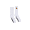 BONEHEAD FLAME SOCKS