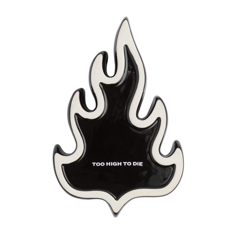 LOGO FLAME VALET