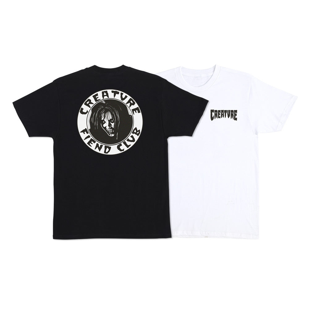 FIEND CLUB RELIC REGULAR S/S SHIRT