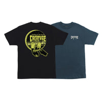 GRAVE ROLLER REGULAR S/S SHIRT