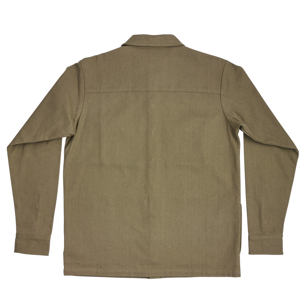 RECRUITER LIGHTWEIGHT JACKET