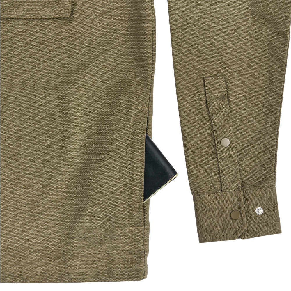 RECRUITER LIGHTWEIGHT JACKET