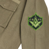 RECRUITER LIGHTWEIGHT JACKET