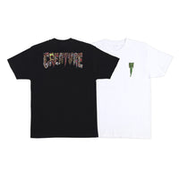 CATACOMB RELIC REGULAR S/S SHIRT