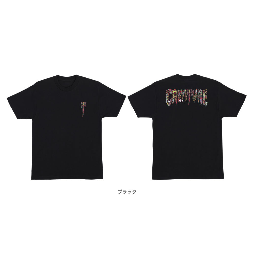 CATACOMB RELIC REGULAR S/S SHIRT