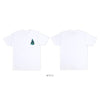 LOGO FLAME REGULAR S/S SHIRT