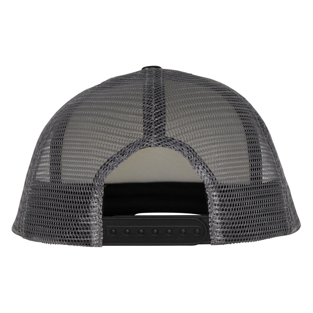 CREATURE LOGO MESH TRUCKER HAT