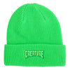 LOGO OUTLINE BEANIE