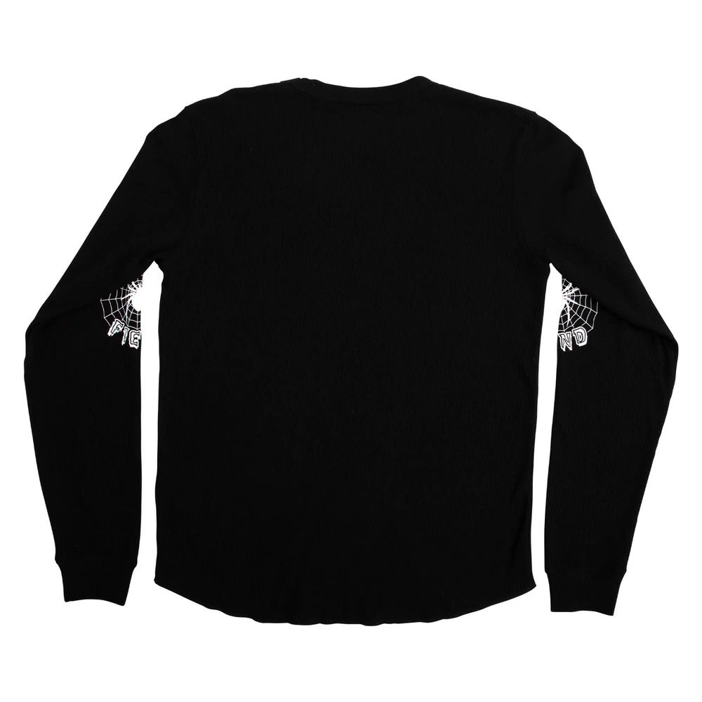 WEB THERMAL L/S T-SHIRT