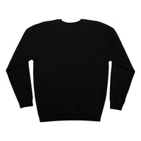 MIRROR LOGO CREW NECK SWEATSHIRT