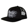 SCRIBE MESH TRUCKER HAT