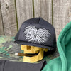 SCRIBE MESH TRUCKER HAT