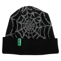 WEB BEANIE