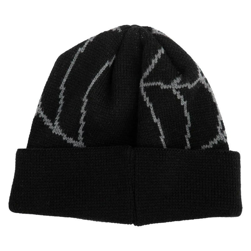 WEB BEANIE