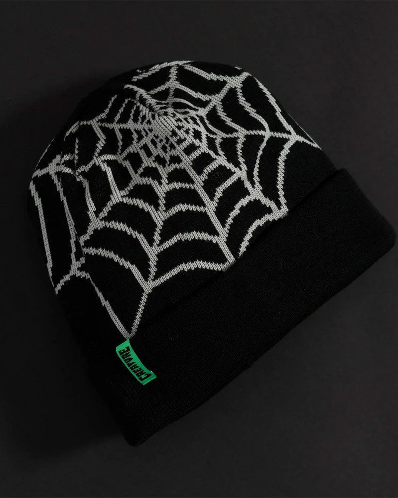 WEB BEANIE