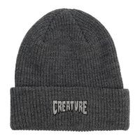 LOGO OUTLINE BEANIE