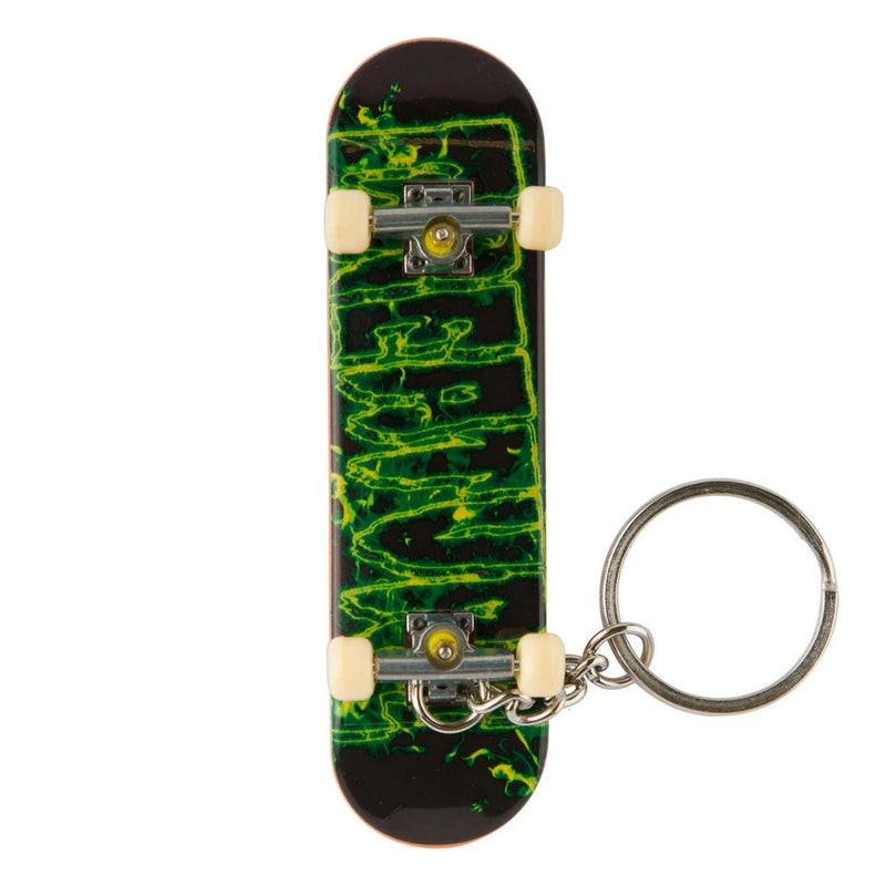 INFERNO LOGO OUTLINE FINGERBOARD KEY CHAIN