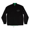 CRASH AND BURN REVERSIBLE JACKET