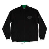CRASH AND BURN REVERSIBLE JACKET