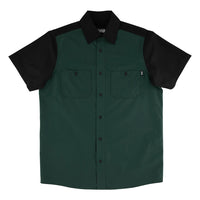 STRIKEFAST S/S MECHANIC TOPS