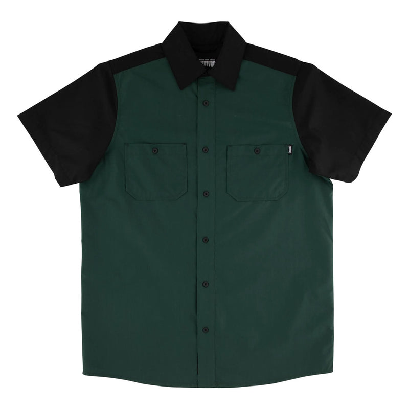 STRIKEFAST S/S MECHANIC TOPS