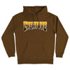 CREATURE LOGO P/O HOODED SWEATSHIRT
