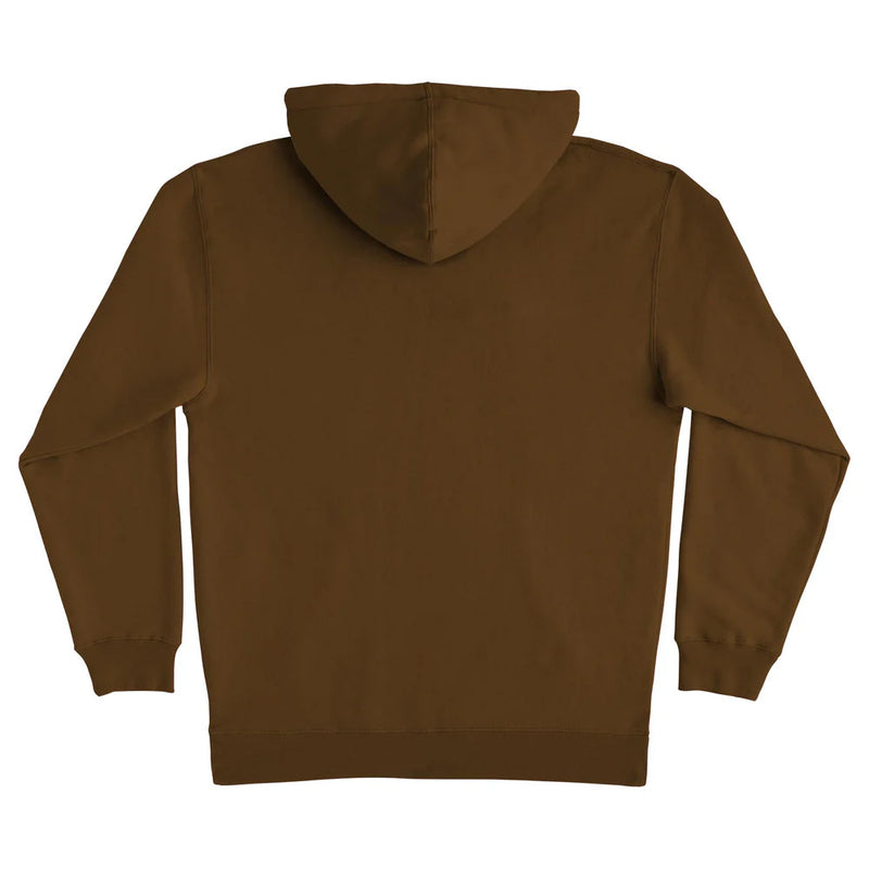 CREATURE LOGO P/O HOODED SWEATSHIRT