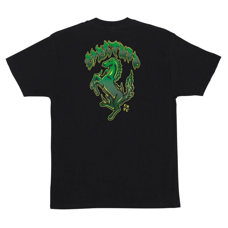 STRAIGHT AWAY REGULAR S/S SHIRT