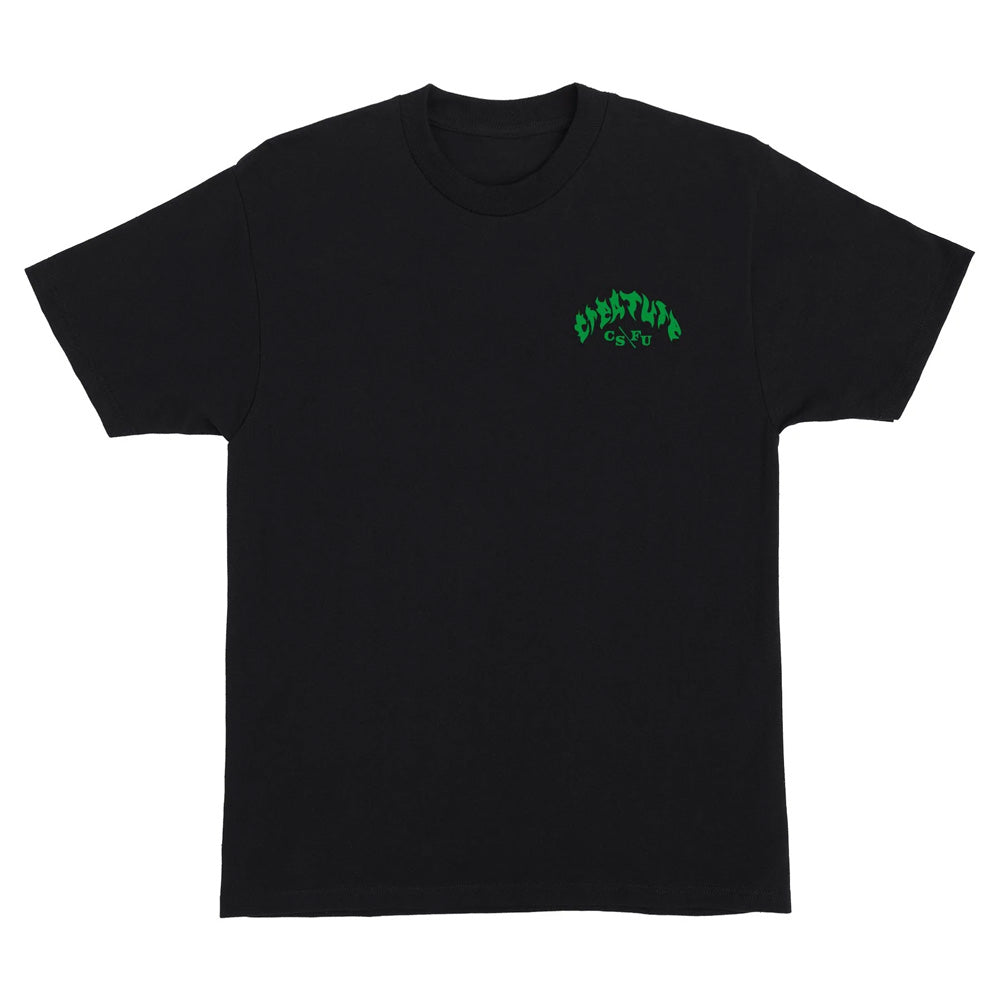 STRAIGHT AWAY REGULAR S/S SHIRT