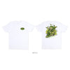 CRASH AND BURN REGULAR S/S SHIRT
