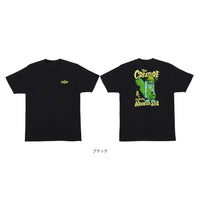 HAUNTED SEA REGULAR S/S SHIRT