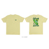 HAUNTED SEA REGULAR S/S SHIRT