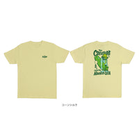 HAUNTED SEA REGULAR S/S SHIRT