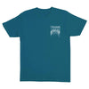 TATTERED REGULAR S/S SHIRT