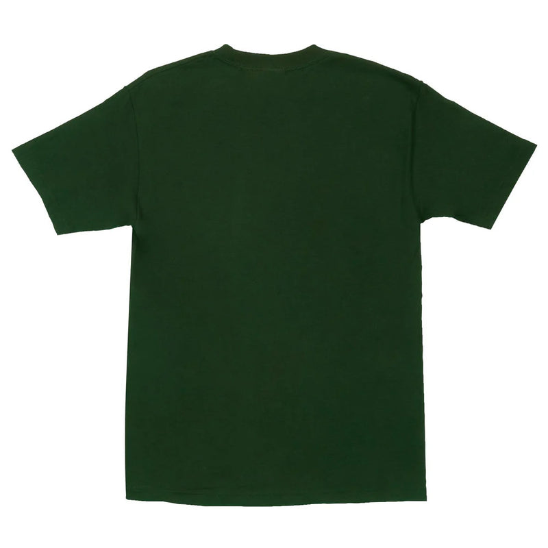 LOGO OUTLINE REGULAR S/S SHIRT