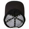 HAUNTED SEA MESH TRUCKER HAT