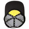 HAUNTED SEA MESH TRUCKER HAT
