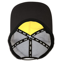 HAUNTED SEA MESH TRUCKER HAT