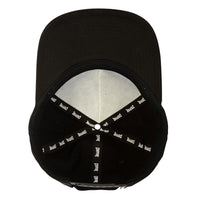 CREATURE LOGO MESH TRUCKER HAT