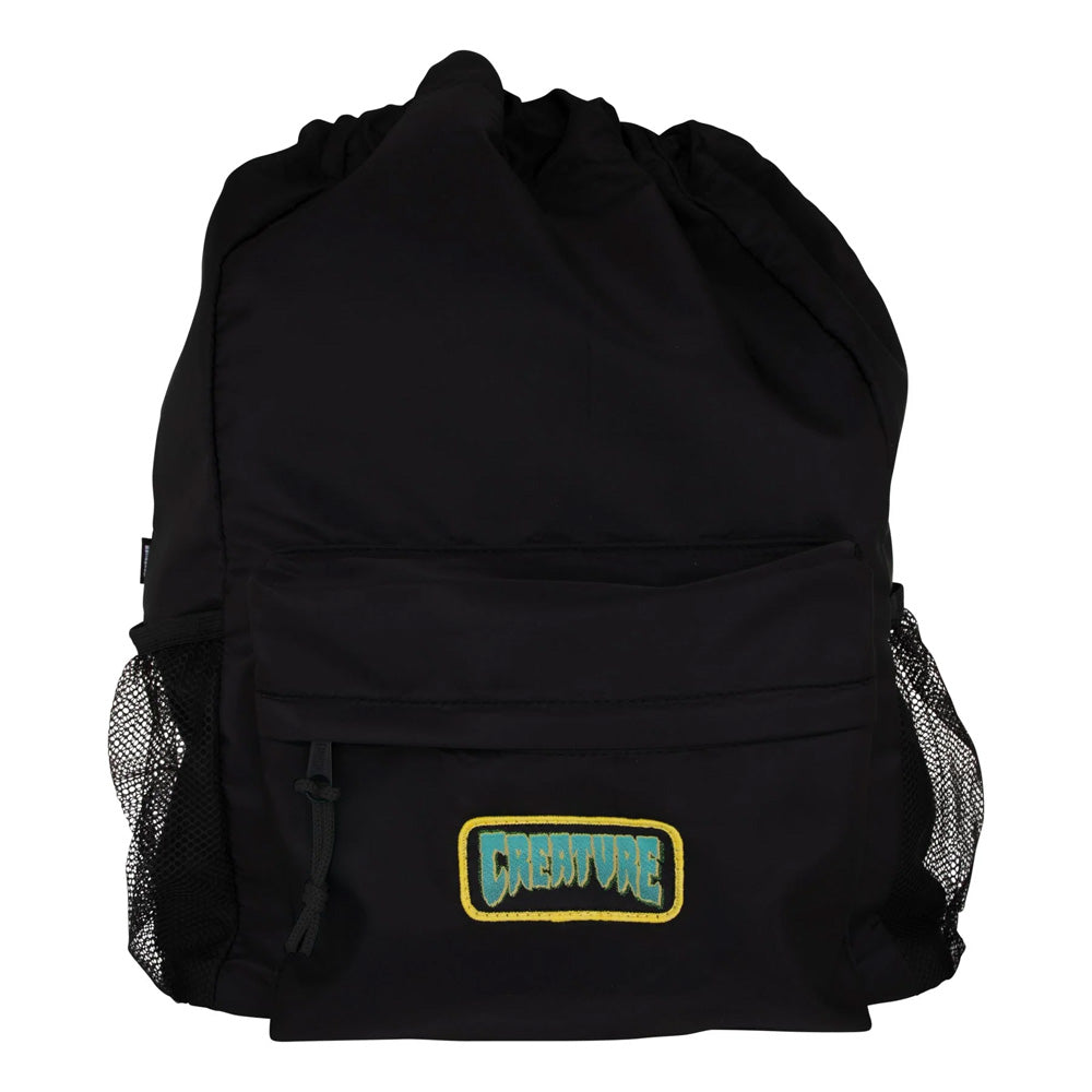 HAUNTED SEA BACKPACK