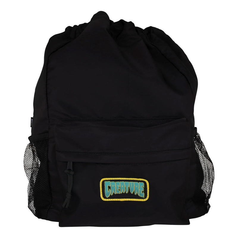 HAUNTED SEA BACKPACK