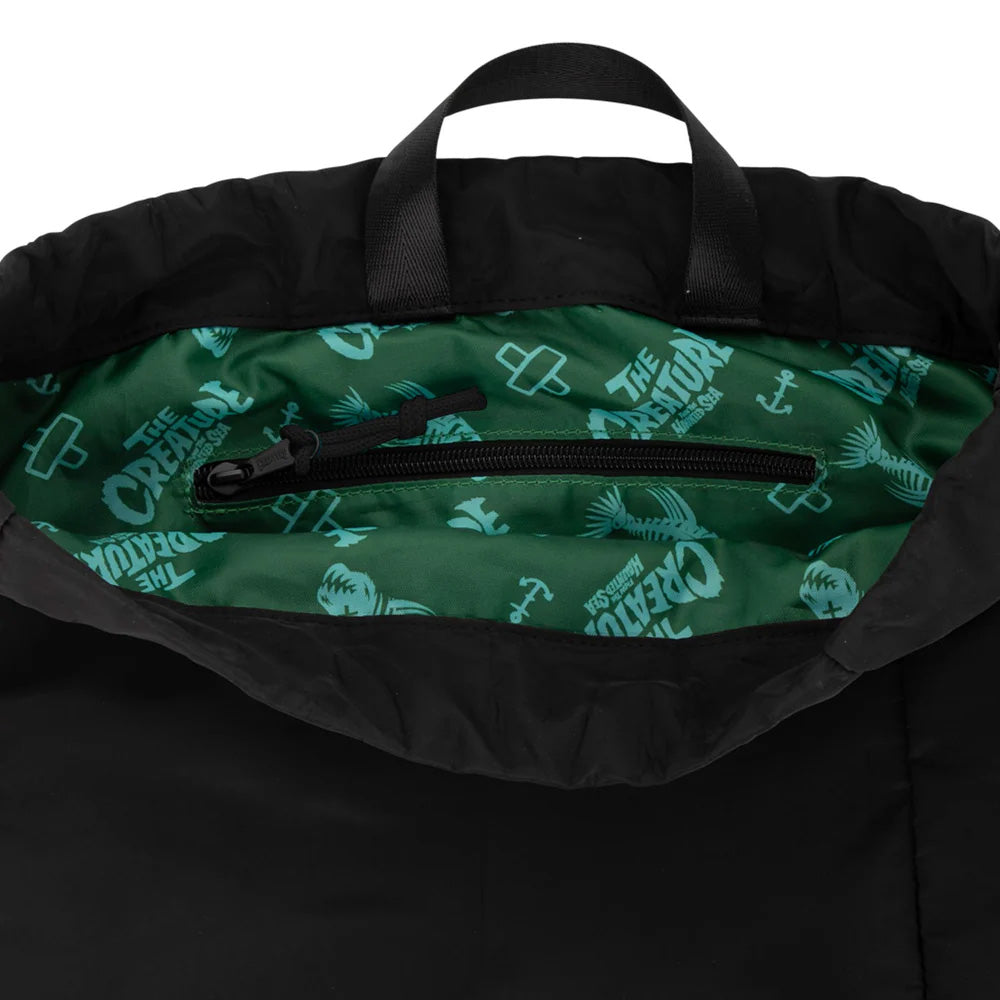 HAUNTED SEA BACKPACK