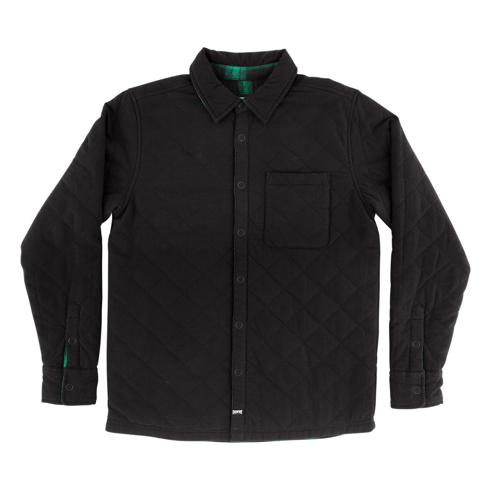 SWITCH REVERSIBLE JACKET