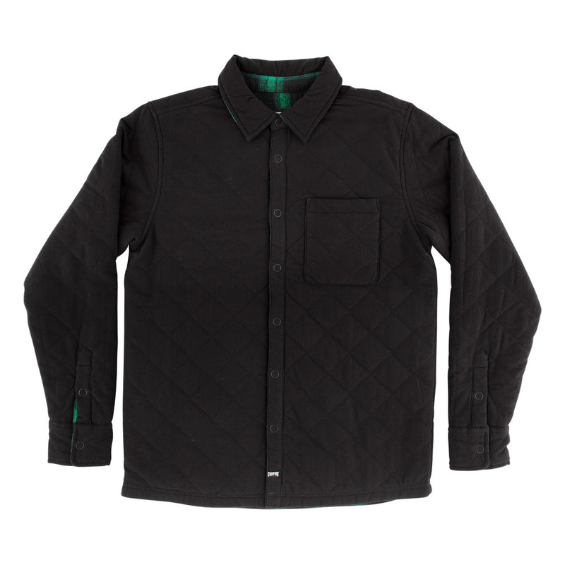 SWITCH REVERSIBLE JACKET