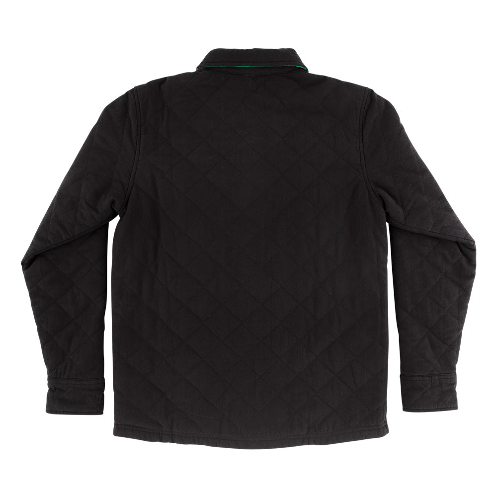 SWITCH REVERSIBLE JACKET