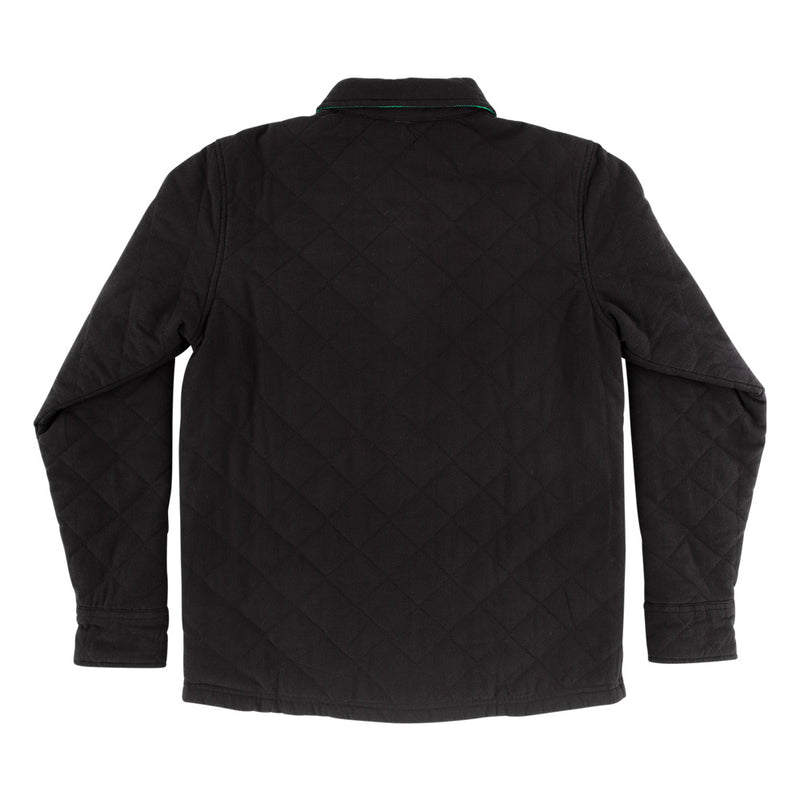 SWITCH REVERSIBLE JACKET