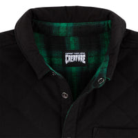 SWITCH REVERSIBLE JACKET