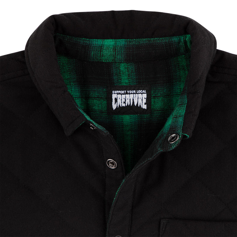 SWITCH REVERSIBLE JACKET