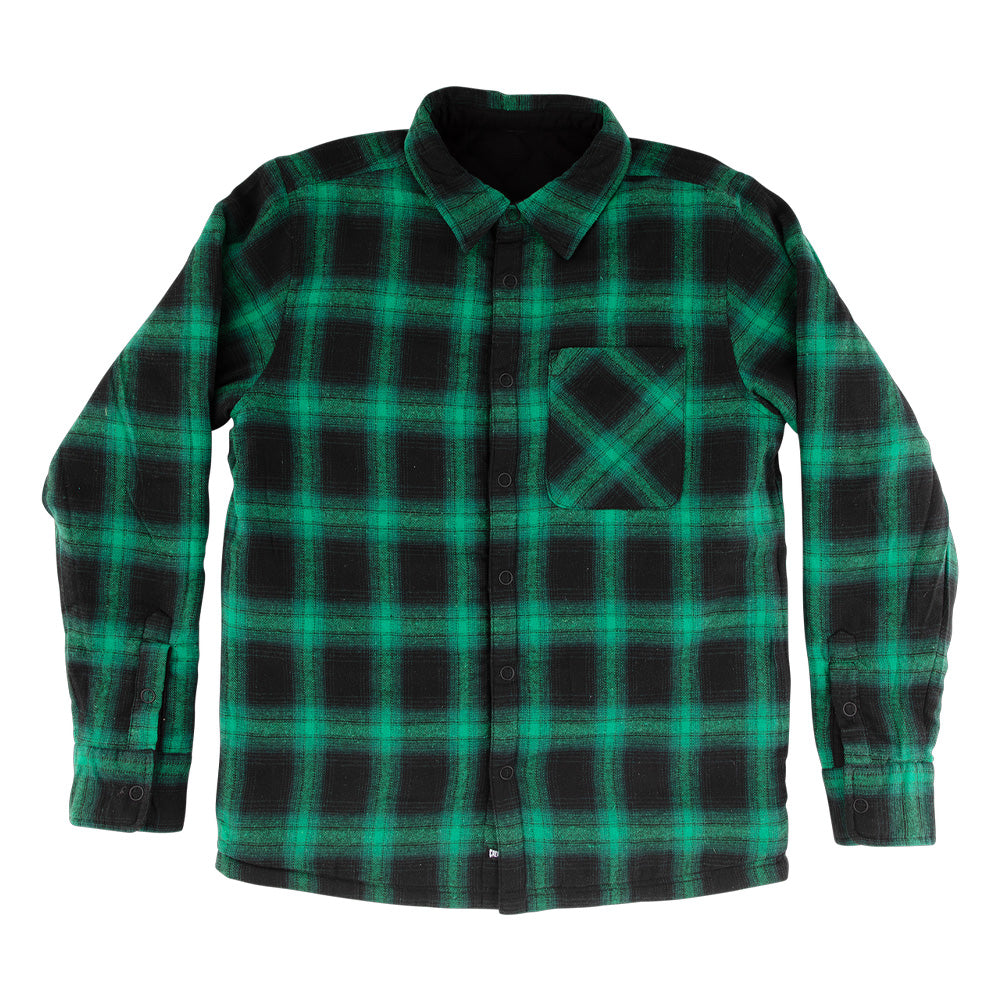 SWITCH REVERSIBLE JACKET