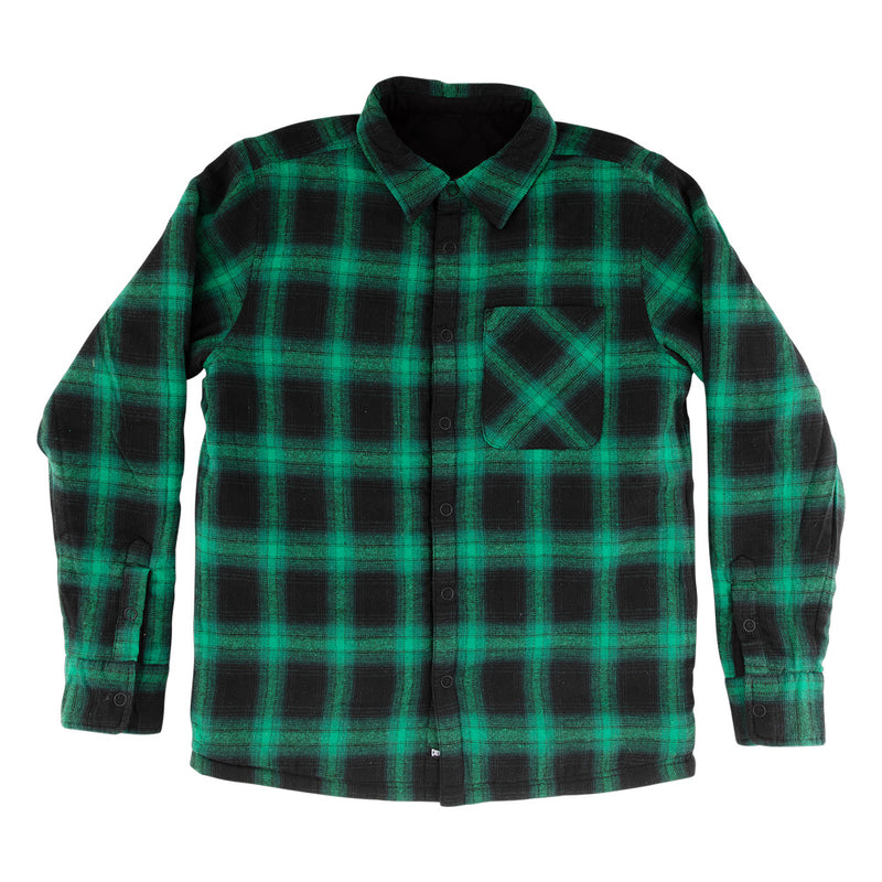 SWITCH REVERSIBLE JACKET